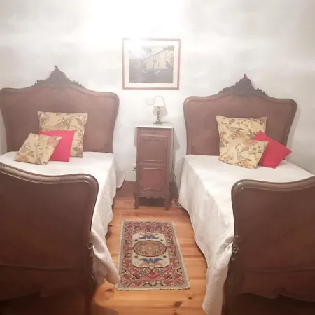 House With 3 Bedrooms In With Shared Pool Terrace And Wifi 30 Km From The Beach Feriehus