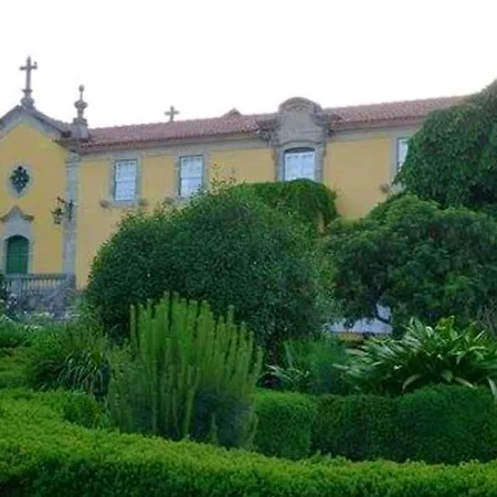 Casa de Férias House With 3 Bedrooms In With Shared Pool Terrace And Wifi 30 Km From The Beach