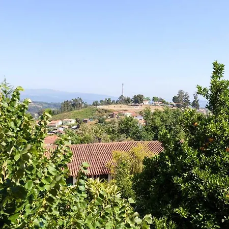 House With 3 Bedrooms In With Shared Pool Terrace And Wifi 30 Km From The Beach *
