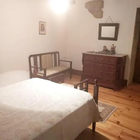 House With 3 Bedrooms In With Shared Pool Terrace And Wifi 30 Km From The Beach Casa de Férias *