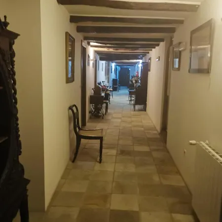 House With 3 Bedrooms In With Shared Pool Terrace And Wifi 30 Km From The Beach Casa de Férias Valpedre